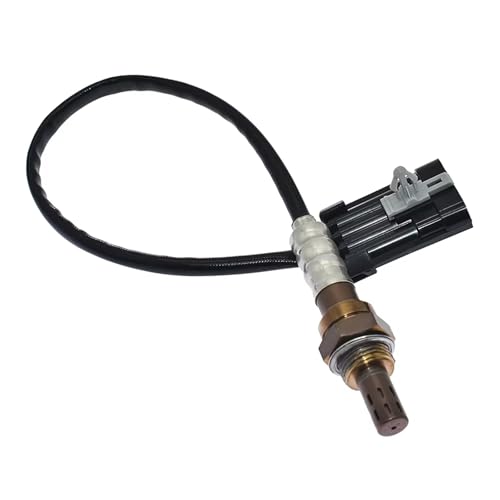 Capteur d'oxygène pour Cadillac Escalade 2002 sonde lambda o2 19178961 - 5
