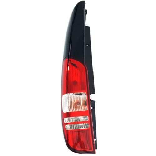 Feu arrière pour Benz W639 Viano idéal pour les longs trajets en van
