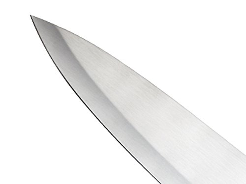 Mercer Culinary Ultimate White, 12 Inch Chef's Knife