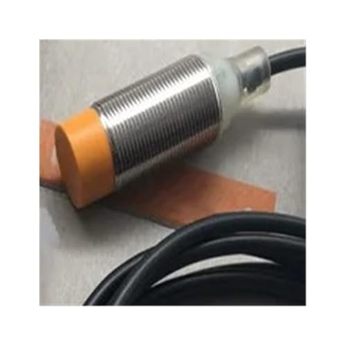 Capteur de proximité IG5404 détecteur switch sensor industriel compatible IG5456 IG5398