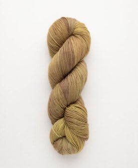 Sweet Georgia Tough Love Sock Mink