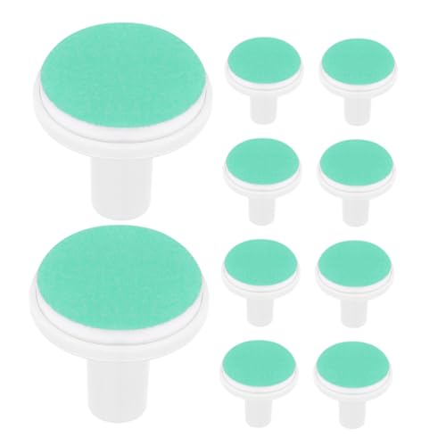 TOBBOMEY 10pd܂₷wbh xr[lCg}[p ݊Q yʃfUC oOoɂ֗Ȓ܃t@Cpbh