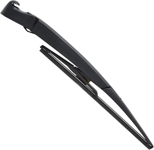 Essuie-glace arrière pour Benz Classe A W169 2004-2012 de haute précision