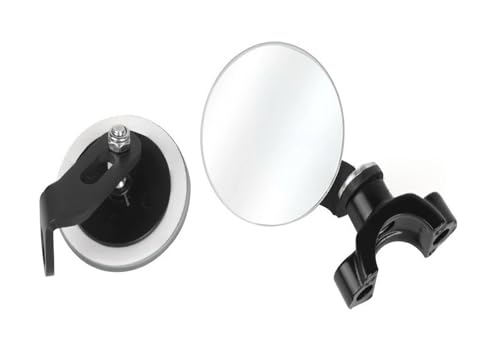 Espejo retrovisor para motocicleta 450SRS 450NK accesorios para manillar de moto 7