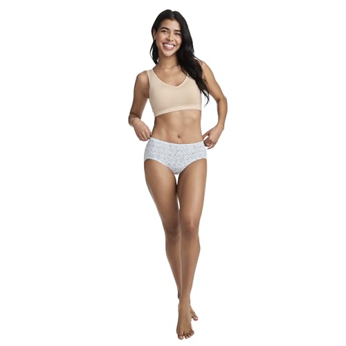 Image of Jockey Women's Underwear Supersoft Hipster - 3 Pack