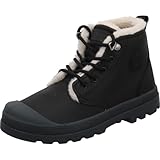 PALLADIUM PAMPA ZIP WL