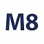 M8