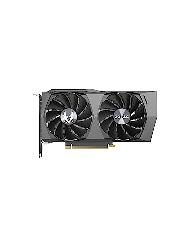 ZOTAC GeForce RTX 3060 Twin Edge 8GB GDDR6