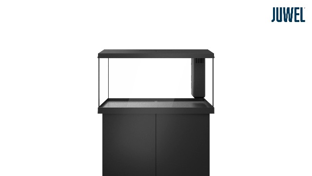 Juwel lichtkap primolux 80 2.0 zwart