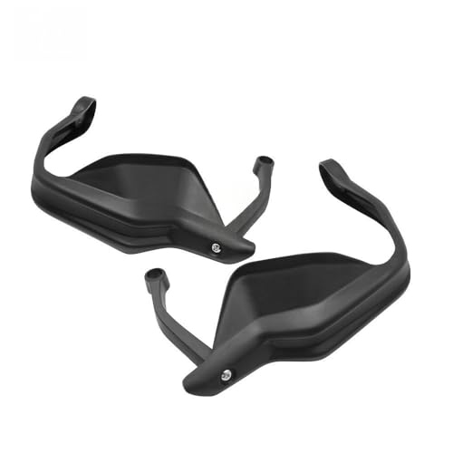 Protège-mains pour explorer les pistes en F850GS