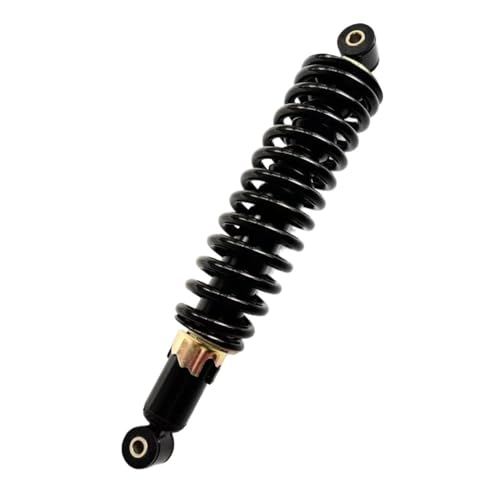 Amortisseur arrière quad CF Cforce résout suspension affaissée