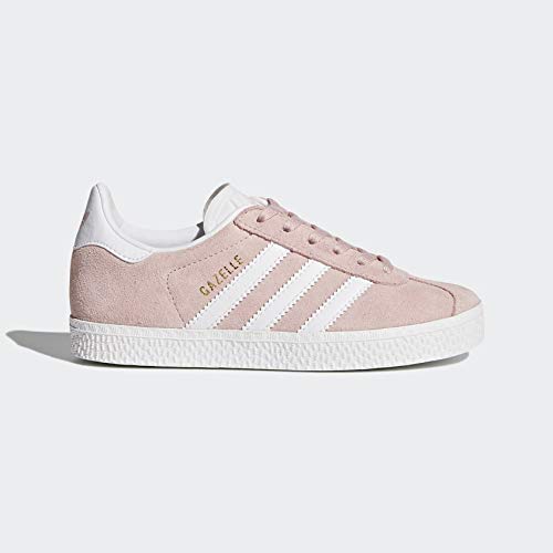 adidas Originals Unisex-Child Gazelle Sneaker4