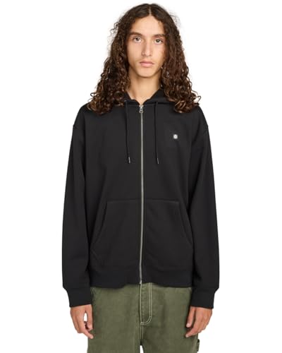 Element - Jersey de Forro Polar Icon Rain ZH Azul M