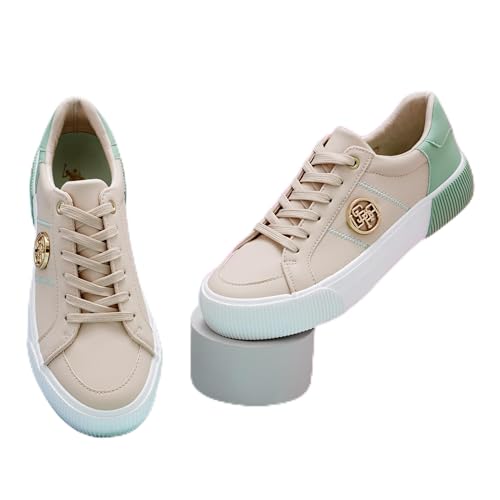 Image of U.S. Polo ASSN. Katy 3.0 Chunky Sneaker Shoes with Premium Upper