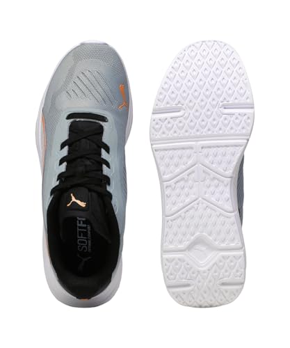 Image of Puma Mens Evoflex Optifit Running Shoe