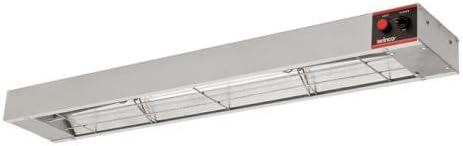 Winco - ESH-36-36 in 120V Strip Heater