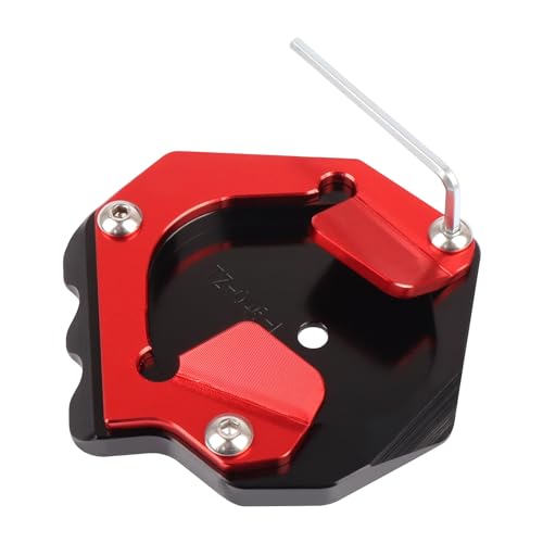 Extension de béquille moto pour XT1200Z Super Ténéré 2014-2020
