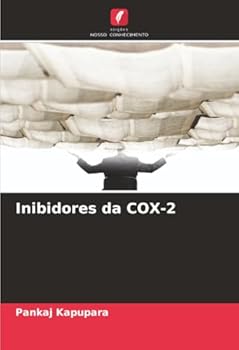 Paperback Inibidores da COX-2 [Portuguese] Book