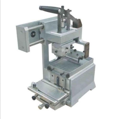 Manual Inkwell pad Printer Printing Machine