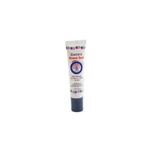 Buy Rosebud Perfume Co Rosebud Salve .5 oz Tube Online at Low Prices