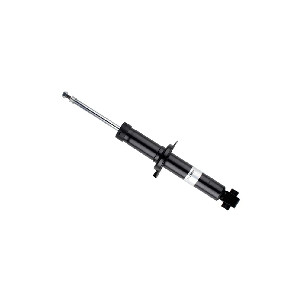 Bilstein 19-278605 B4 Series OE Amortiguadores Coche de repuesto de tallo superiorinferior de ojo Twintube de montaje negro acabado de pintura