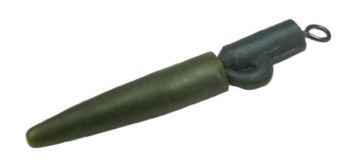 30plus Kodex total lead clip wwed green