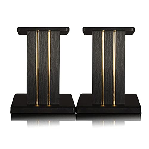 Soportes de Altavoz PHSP Anti Vibración para Eliminar Sonido Difuso