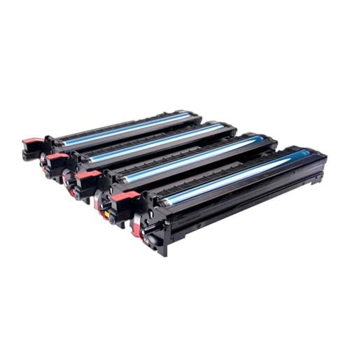 Tambour MPC2010 C2050 premium pour une impression CMJN nette