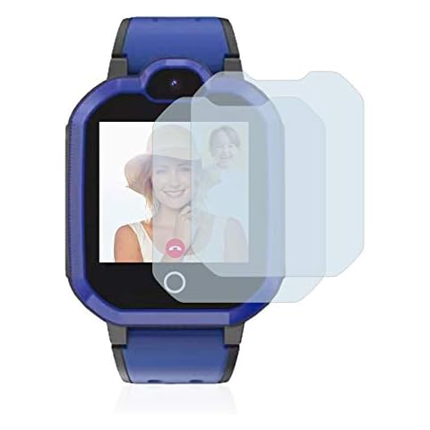 Protector Pantalla Anti-Reflejos BROTECT Pthtechus PTH 4G GPS (2 Unidades) Cover