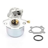 Replace Tool Spare Part for Machines Carburetor Carb for Brute BTXP22675HW (7800802) for Lawn Mower (#US-20072024-01620)