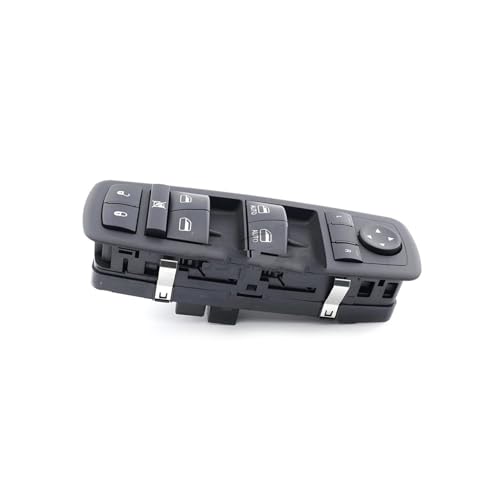 Interrupteur de commande de lève-vitre électrique Ram 1500 et Chrysler 200