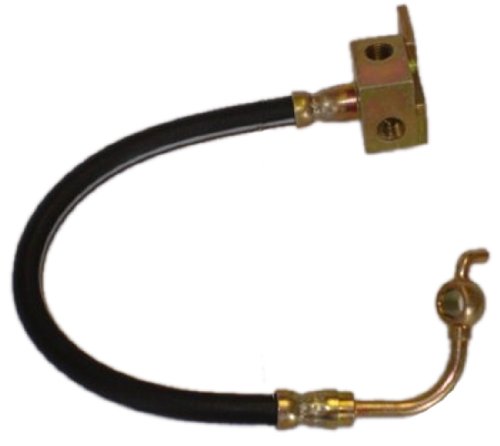 Tubo flexible de freno Japanparts TF-317 evita fugas de líquido