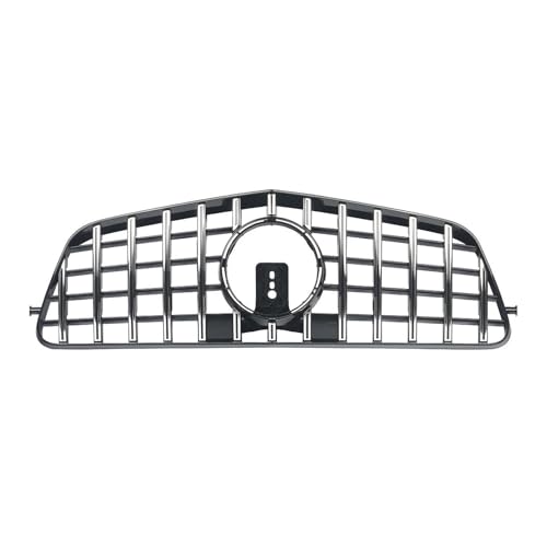 Grille radiateur W212 E350 E500 E550 calandre avant Mercedes Benz