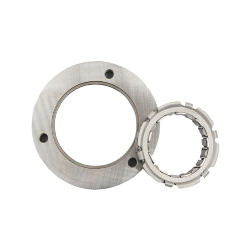 Embrague de rueda libre con rodamiento unidireccional para modelos TR250 BJ250 3
