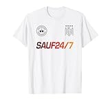 SAUF 24/7 - DEUTSCHLAND Mallorca. Lecker Bierchen