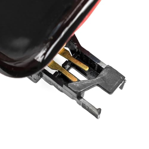 Feu stop arrière central pour VW Caddy 2004-2015 version Estate et Box - 3