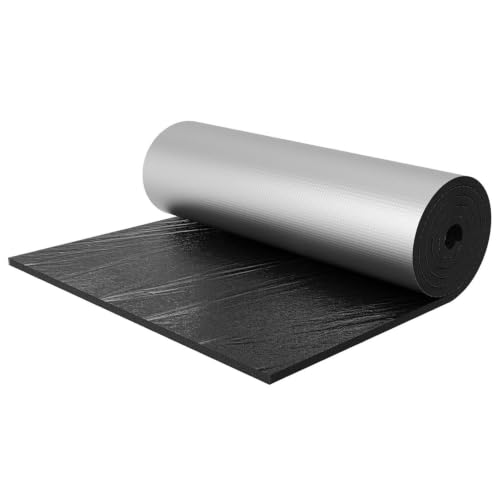 Toilet Tank Insulation Kit, Anti Condensation Liner for Bathroom Toilet