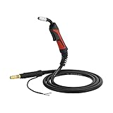 MIG Welding Gun Torch Stinger 100A 10ft(3m) Replacement for Lincoln Magnum 100L K530-5