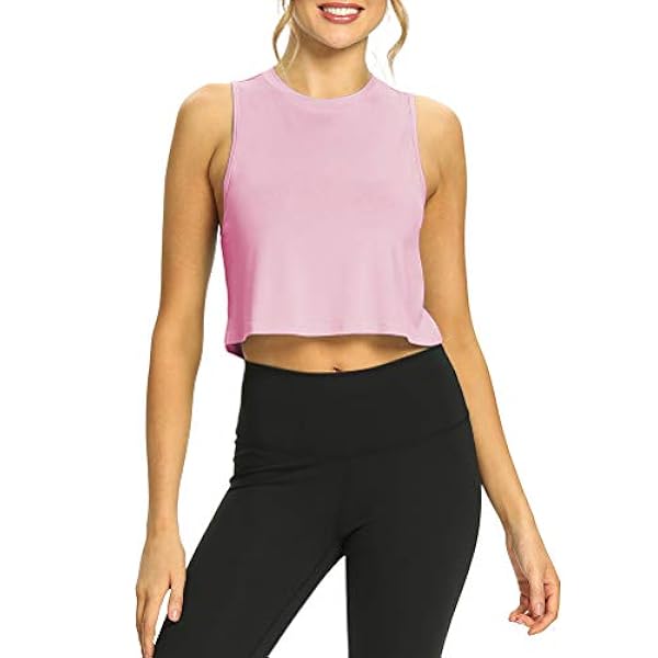 Mippo Dames effen eenvoudige ronde hals 3/4 & lange mouw A-lijn casual losse swing t-shirt jurk zak maat S-XXL