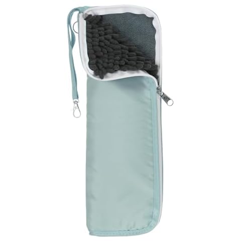 sourcing map Portable Umbrella Storage Sleeve Cover