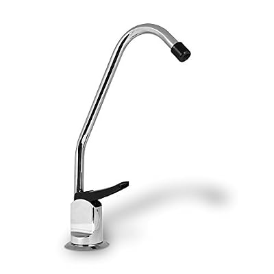 Ronaqua RO Reverse Osmosis Kitchen Sink Water Filter Faucet Fit Most RO Units