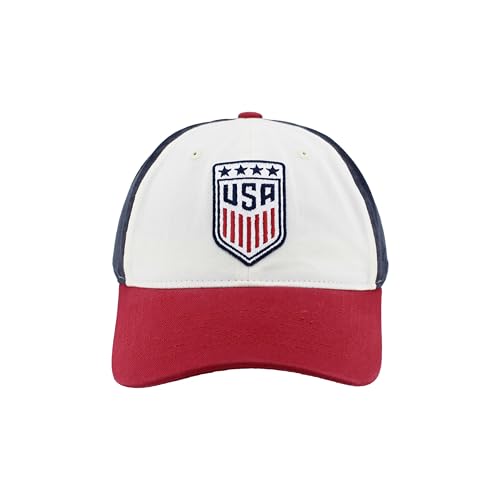 Gorra unisex talla única Ivory ZHATS National Teams miniatura 2