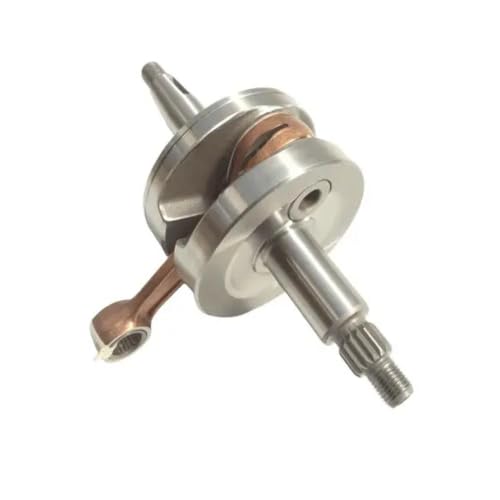 Vilebrequin 13000-GBF-B40 de haute précision pour motocross CR85RB