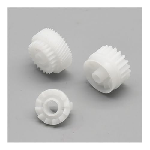 Kit de piezas de repuesto engranaje impulsor del fusor Brother L2360 L2380 L2720