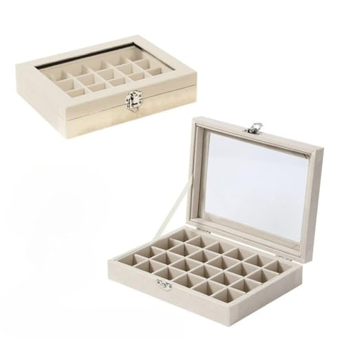 ZITIXO 24  xxbg WG[ O fBXvC I[KiCU[ gC z_[ ^ѕ֗  h CO [P[X @\ANZT[P[X ȃfUC  ȒP (24 R},x[W)