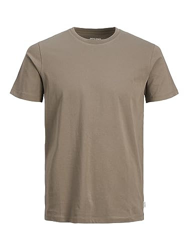 JACK & JONES JJEORGANIC Basic Tee SS O-Neck NOOS