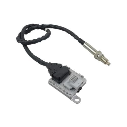 Capteur de Nox Vauxhall Zafira C Tourer 1.6 CDTI haute précision d'azote