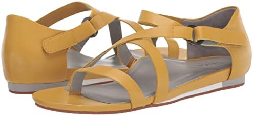 SoftWalk Women's Chelsea Platform, Citrus Yello, 10.5 Wide | Image 6