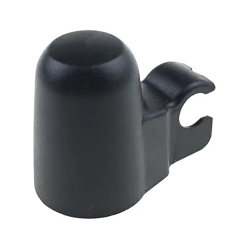 Cache-écrou de bras d'essuie-glace arrière E81 cache plastique 61627199566