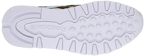 Reebok Unisex-Adult Classic Leather V12